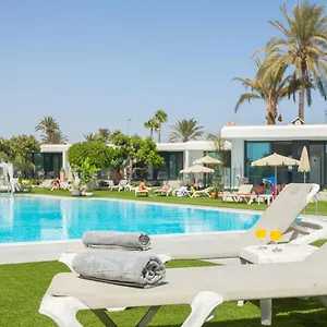 Vakantiepark Dona Rosa Playa del Inglés