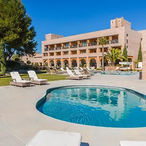 Hotel Vincci Seleccion Estrella Del Mar Marbella