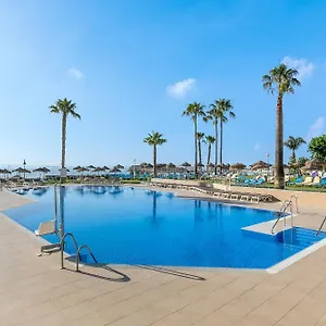 Aparthotel Sol Puerto Marina Torremolinos