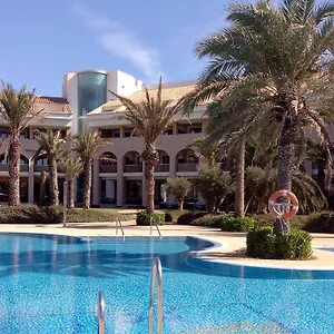 Hotel Ar Golf Almerimar El Ejido