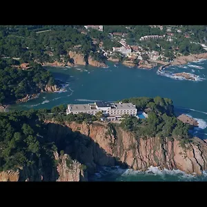 Hotel De Aiguablava, Fornells (Catalonia)