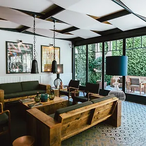 Hotel Praktik Vinoteca Barcelona